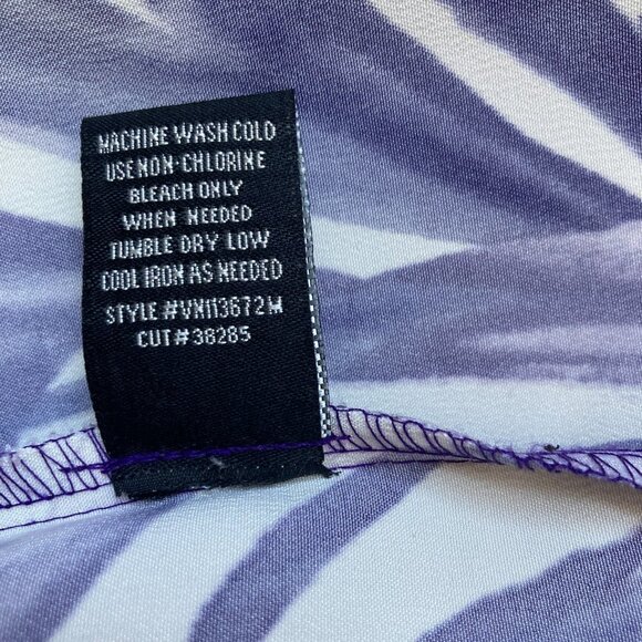 Dressbarn Collection Dress, EUC, Size 14 - Picture 11 of 11